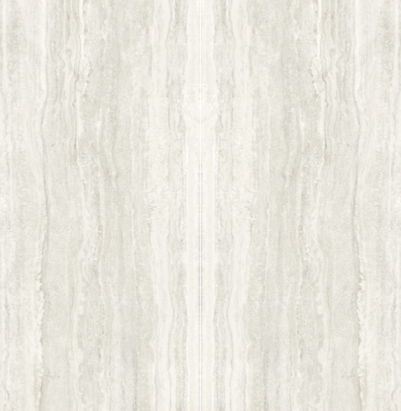 Wooden White | FORTE Porcelain Collection by Francini